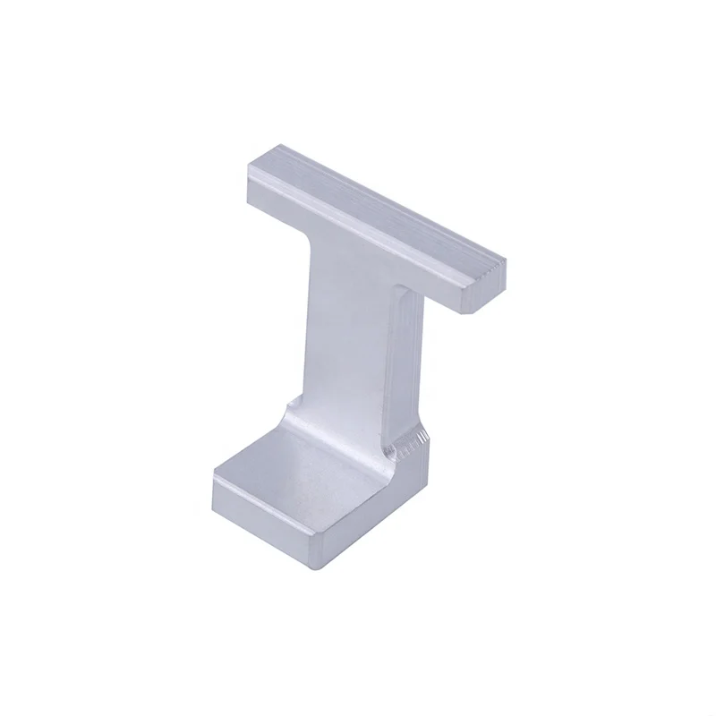 Custom precision cnc machining accesssories deep insert skimmer atm pumps parts service