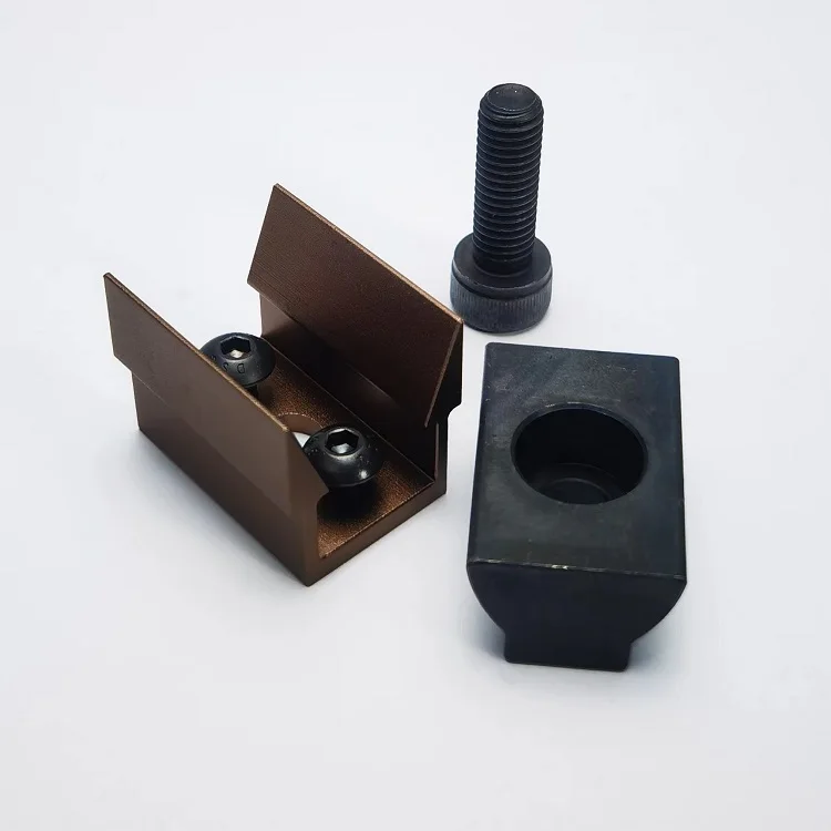 kamishiro vise Hot Sale M8-mini  Precision Machine Tools Cnc Machine Vise  For Cnc Machine center