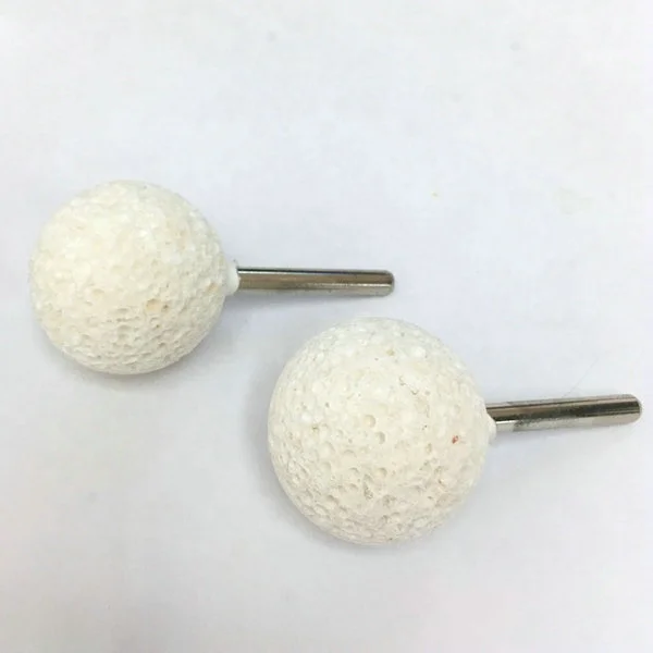 Patent Tire Repair Polishing Head/Buffing Wheels /Grinding head