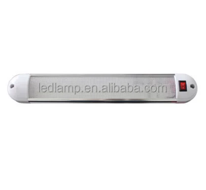 10-30V SMD LED vehicle interior lamps wall light