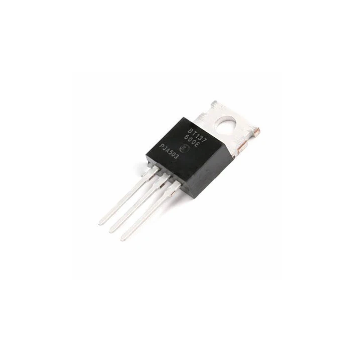 Комплексное обслуживание контрольный тиристорный TO-220A RS1208A-CW с