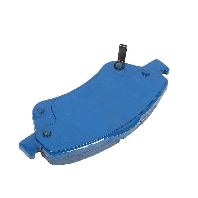 China factory supply Free sample OE 8K0698451 wholesale auto disc front Brakes Pad for Audi