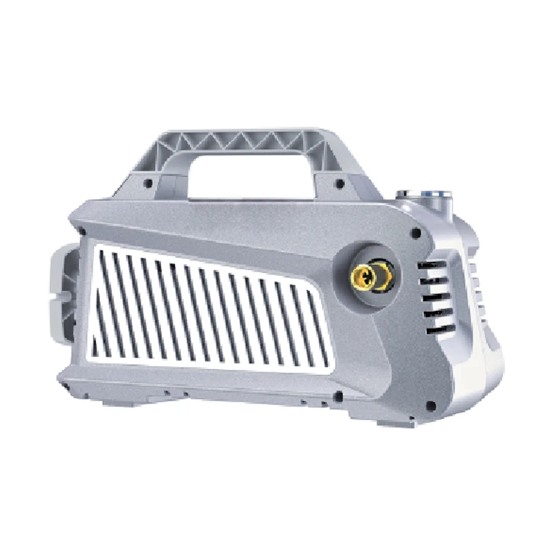 Household Electric High-pressure Car Washing Machine Surface Cleaner Presher Washer Uberflex Hose Sewer Jetter Kit