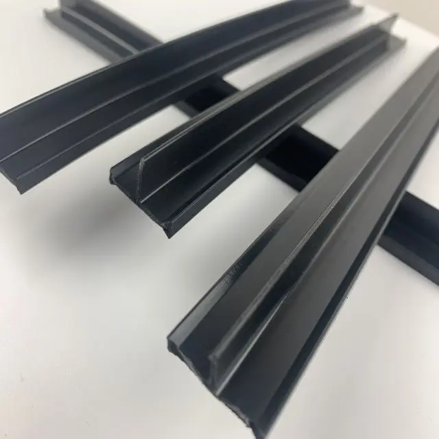 Алюминиевые и дверные профили с терморазрывными полосками Technoform