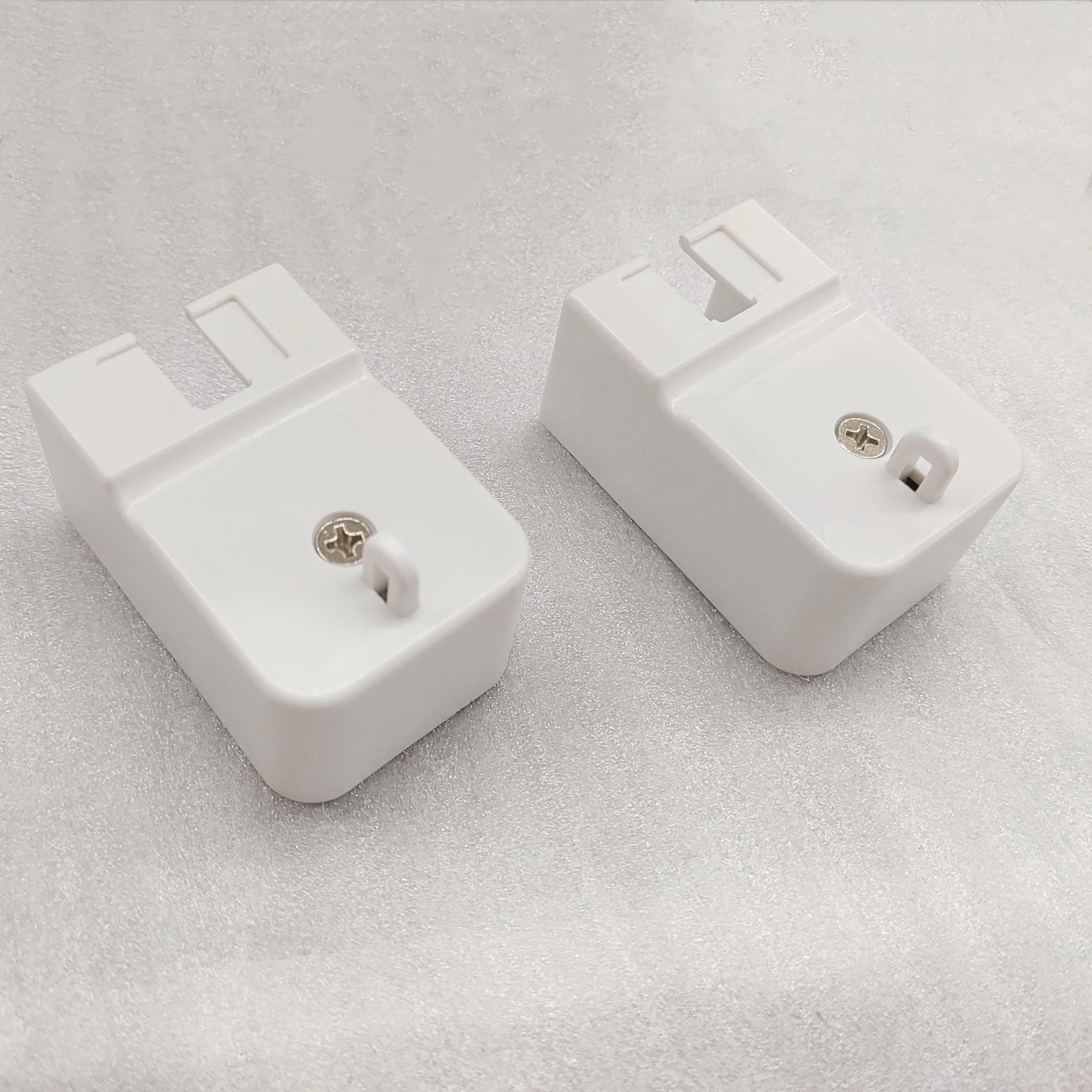 KECO electric curtain drive gear box used in automatic curtain tracks and app wifi curtain controller