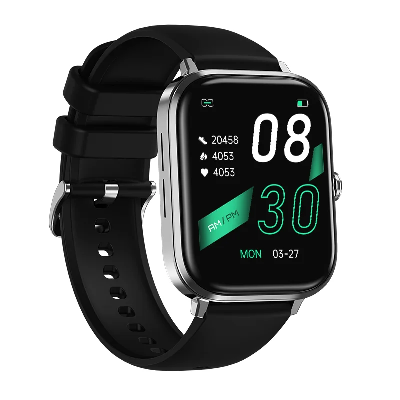 New Electronic Product T13 OEM Android Smart Watch 2022 Popular Mens Women Sports Bracelets Wrist Watch Fitness Smart Band