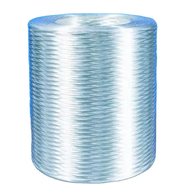Fiberglass Spray Up Roving Low Price Promotion Fiberglass Spray Up Roving