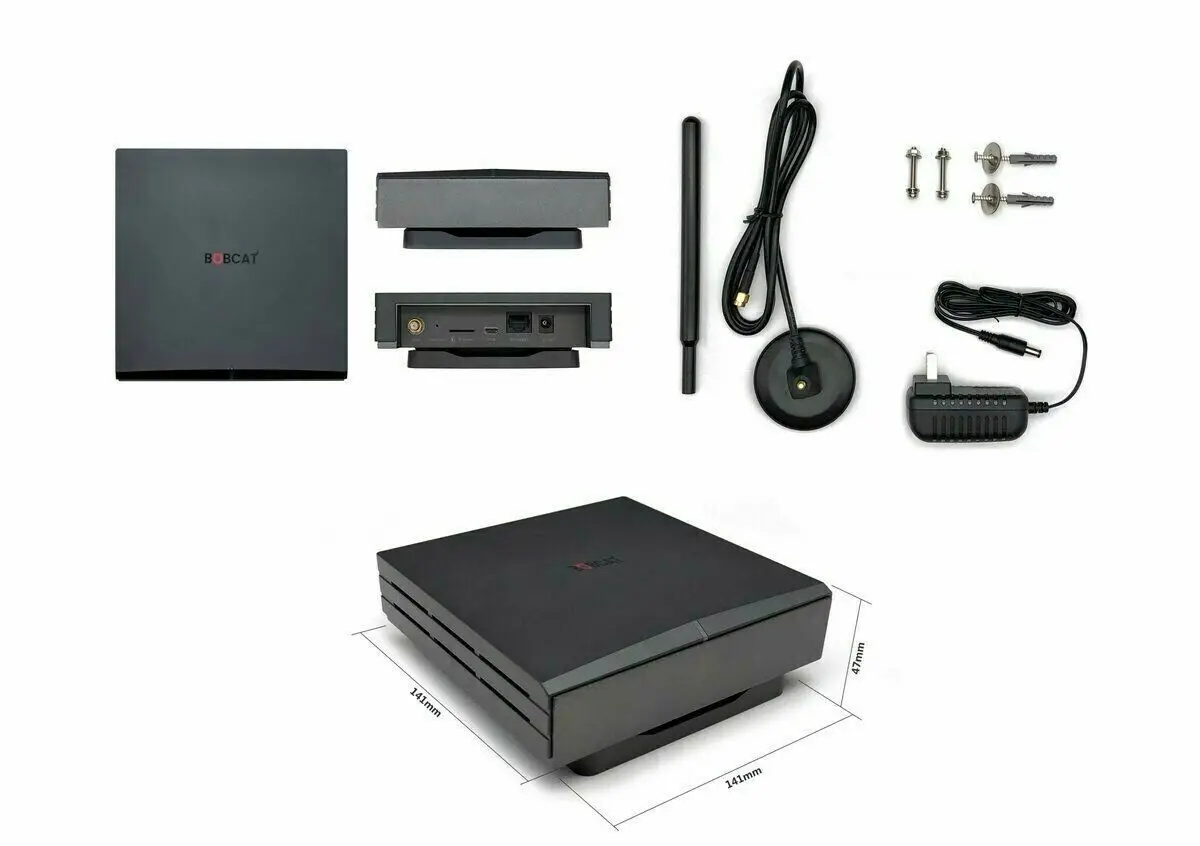 Bobcat 300 global sources rak v2 hnt helium hotspot HNT Various spot EU 868 US 915 router lorawan gateway