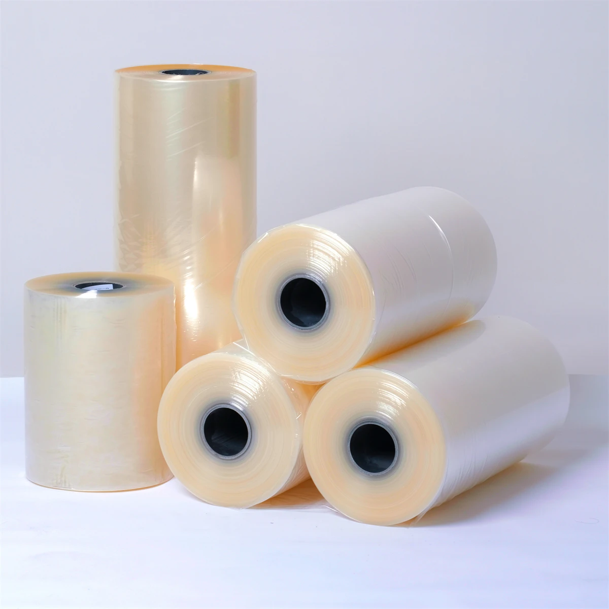 Cheap Cost Automatic Water Soluble Pva Film Packaging Water Soluble Plastic Film