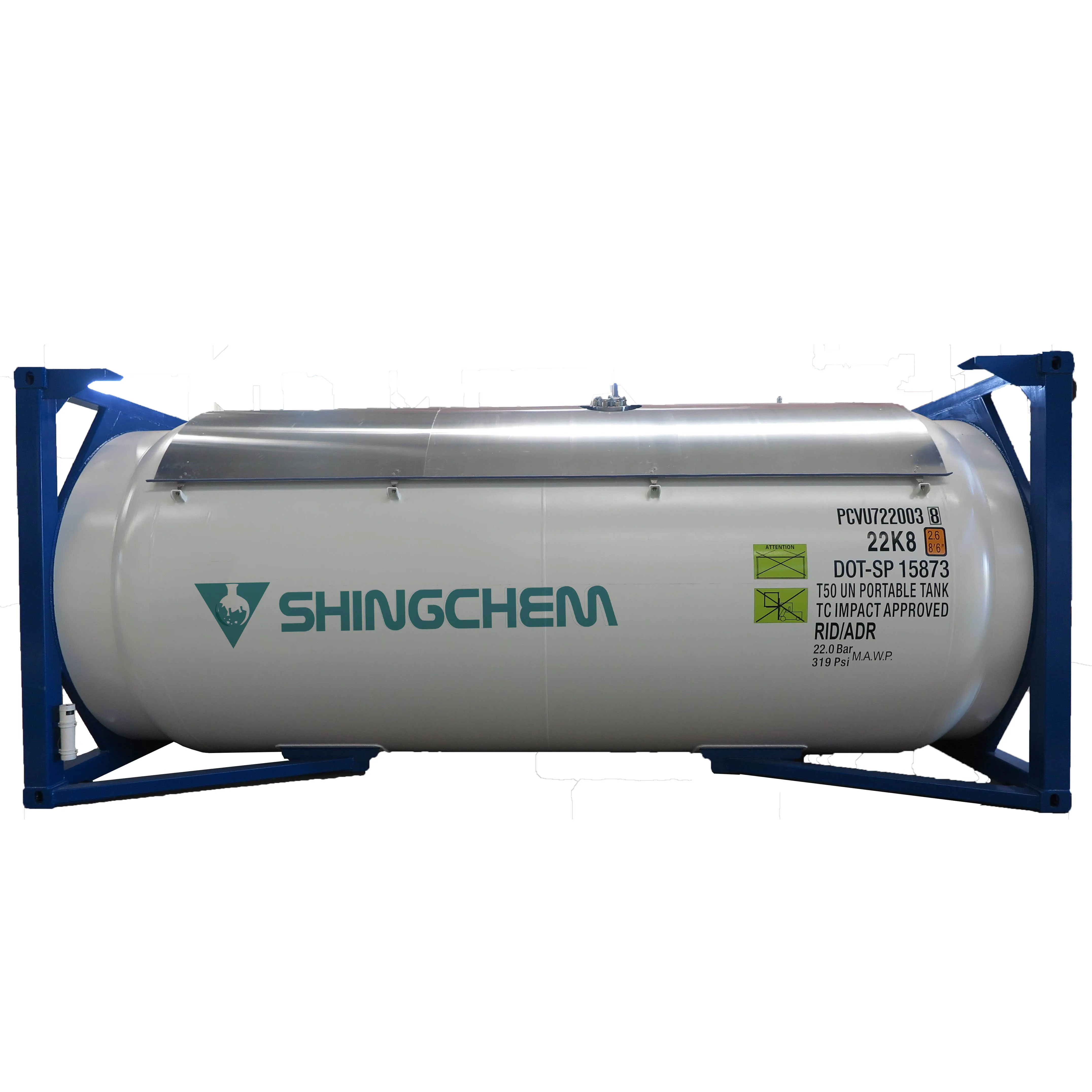 SHINGCHEM горячая Распродажа безводный фтористый водород AHF