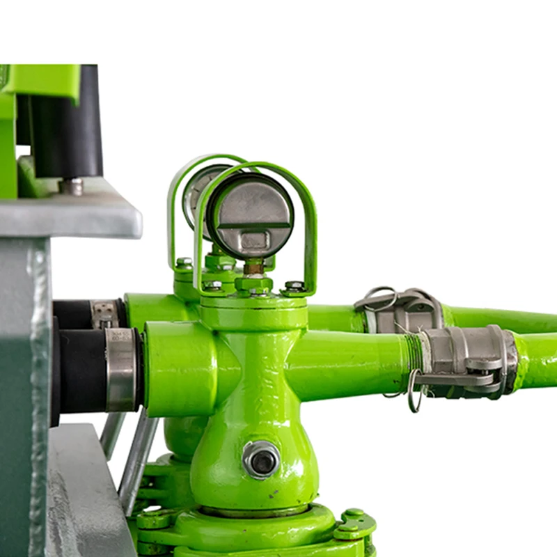 Electric Mortar Spraying Machine For Engineering Construction Can Move Concrete Mortar Wall Spraying Aircraft