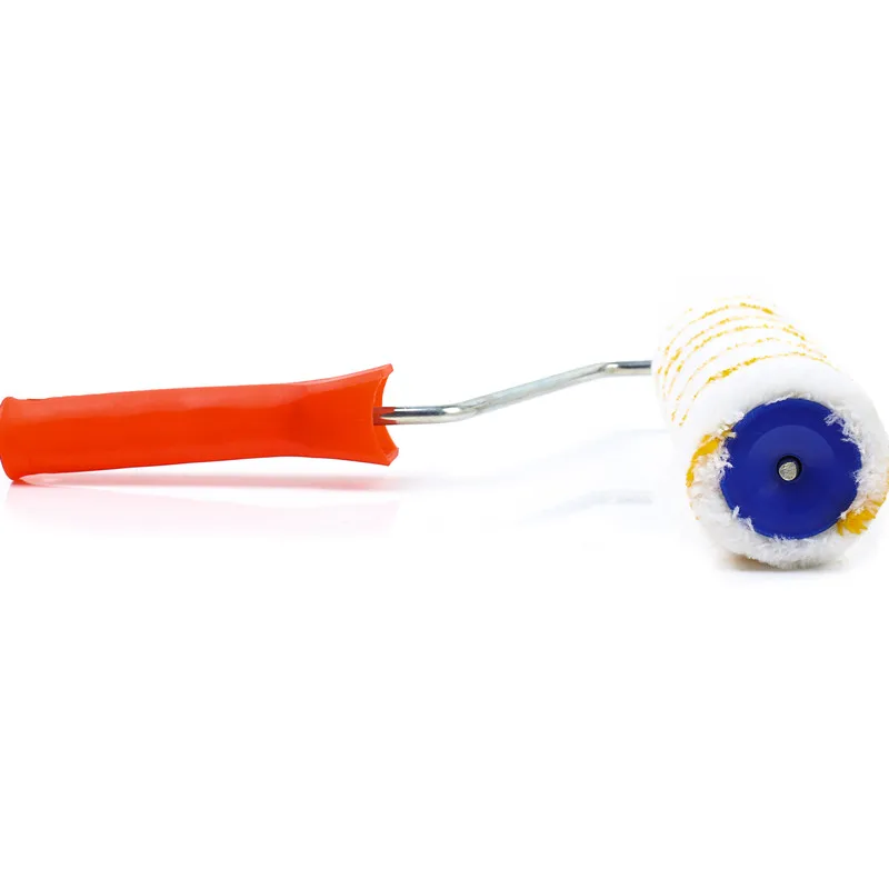 Hot Sell Tiger Skin Building Construction 9 inch Paint Roller/