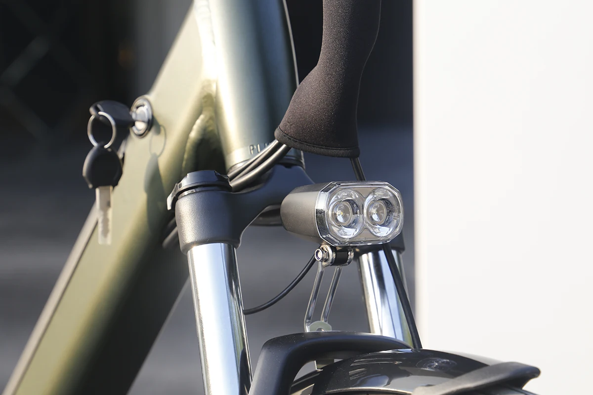 Stock E Bikes Electric Bicycle Removable Off Road Electric Bicycle Bike 7 Speed City Ebike