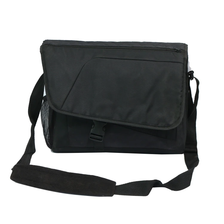 New Stylish Polyester Outdoor Chest Messenger Bag Side Bags
