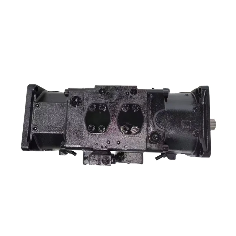 A20VLO190 A20VLO A20VLO190 A20VLO260 A20VLO190LG1S5/10R-NZD24K04-S R902271231 Hydraulic Piston Pump