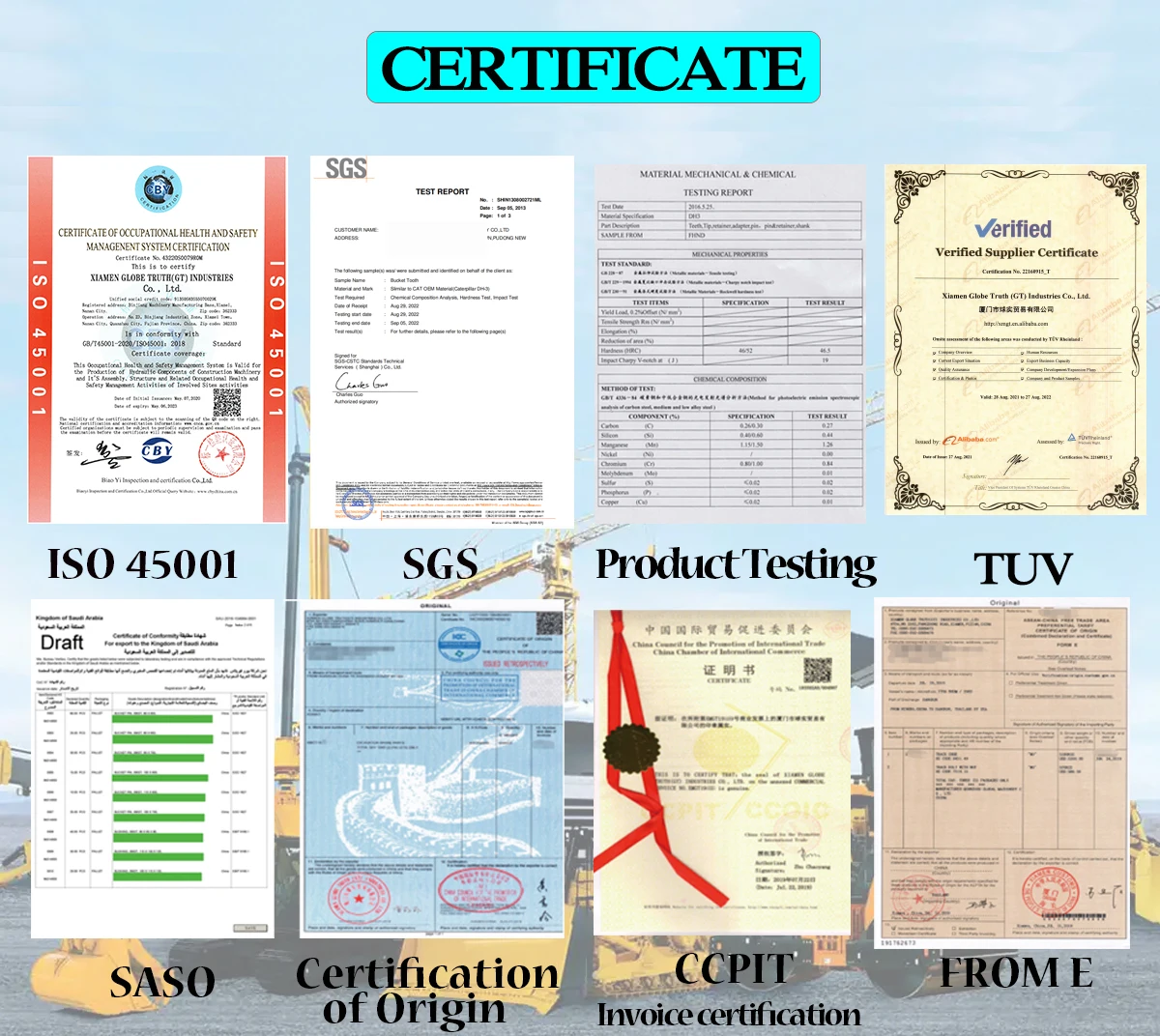 D31/d41/d50/d51/d55/d60/d85/d155/d355/d375 undercarriage replace parts for komatsu bulldozer idlers