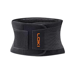LOKI best sale neoprene trainer adjustable waist support for sport use