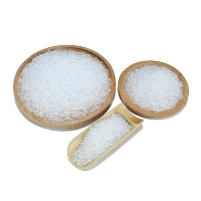 100% Transparent PC Pellets Suppliers Virgin-grade PC Material Polycarbonate Resin Plastic Raw Material