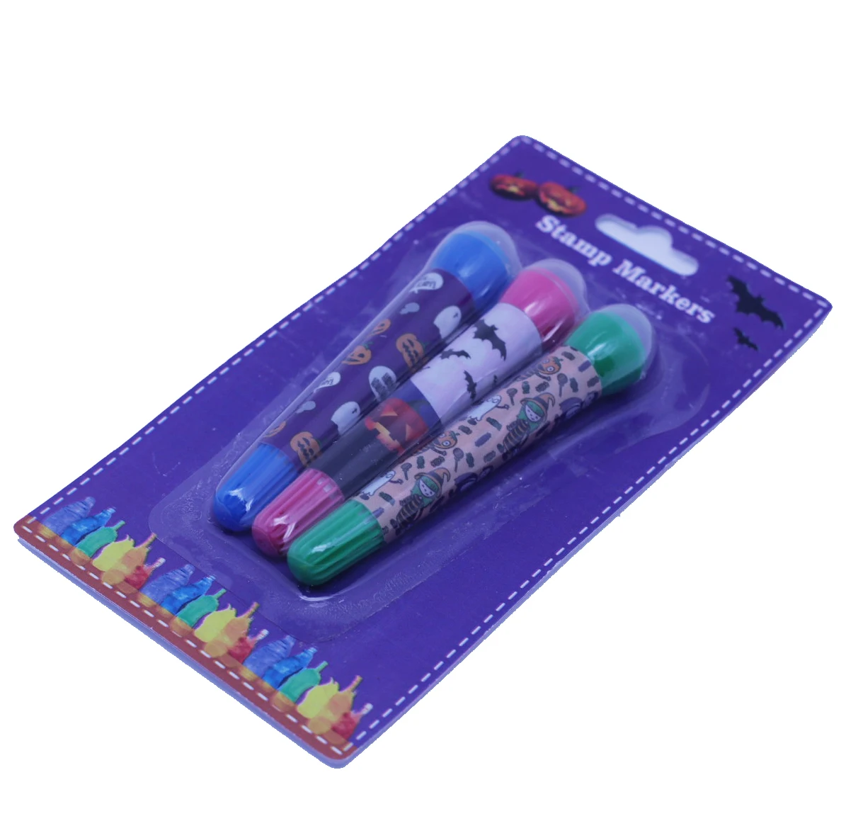 Набор ручек для рисования