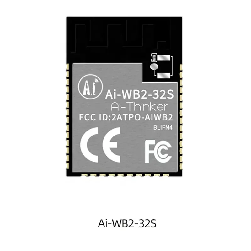 LC-PZ2 LiteCell (HLT) Zigbee module with firmware for smart lighting smart socket, smart switch, etc smart home application