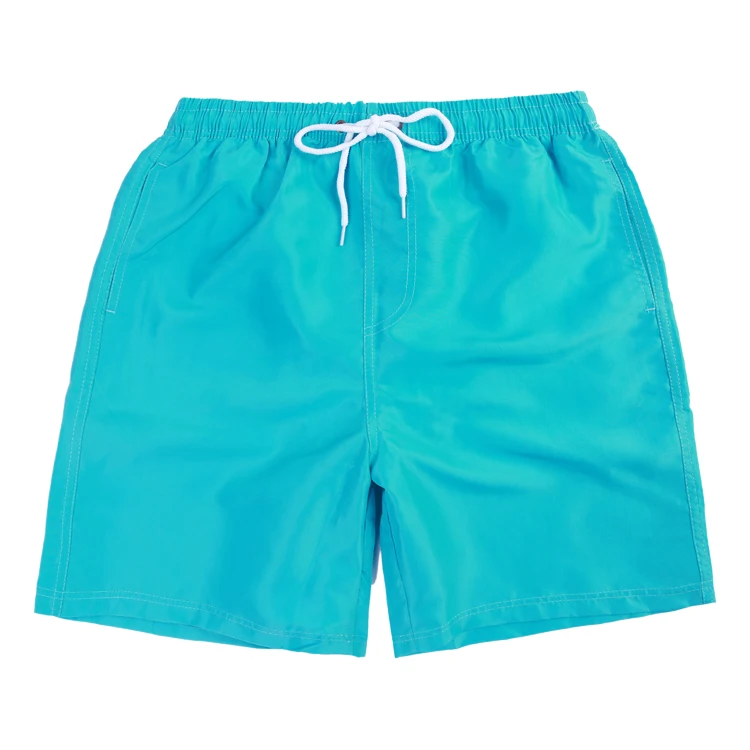 Новинка 2020, спортивные мужские шорты, Простые Модные повседневные Простые водонепроницаемые летние шорты на заказ, FEDEX