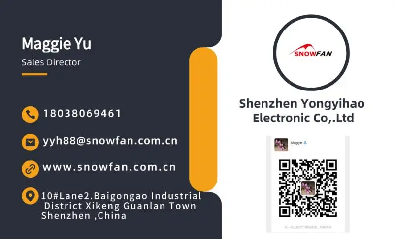 6015 12V 60mm*60mm*15mm DC CPU Cooler Cooling Fan