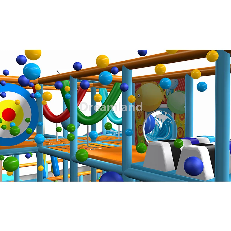 2023 Children McDonalds Equipment Prices Children Play Game Indoor Playground