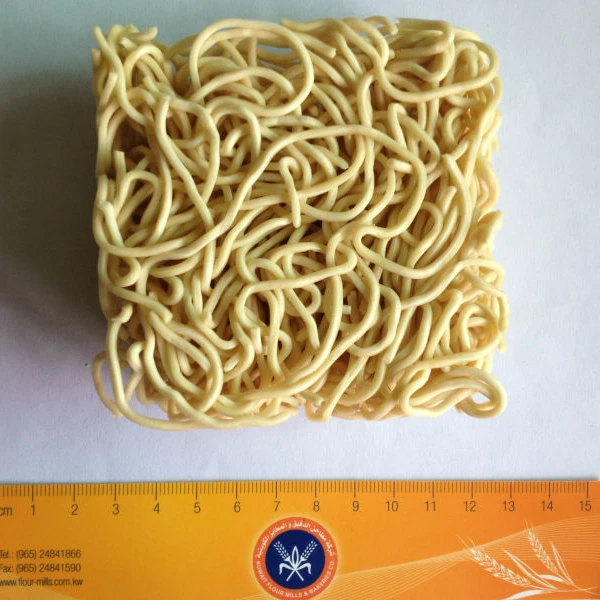 
Instant Egg Noodles with Chinese Origin Noodles 400G X 50 