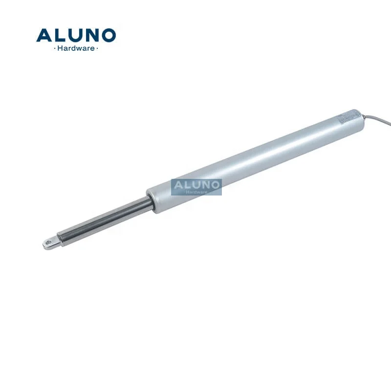 Aluno Engine Waterproof Energy Conservation Tubulars Motoring Battery Blinds Roller Motors Ac Tubular Motor