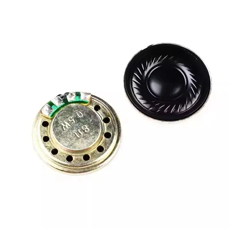 CXCW electronic 4218 small 9V-15V siren 42*18mm piezo active alarm buzzer