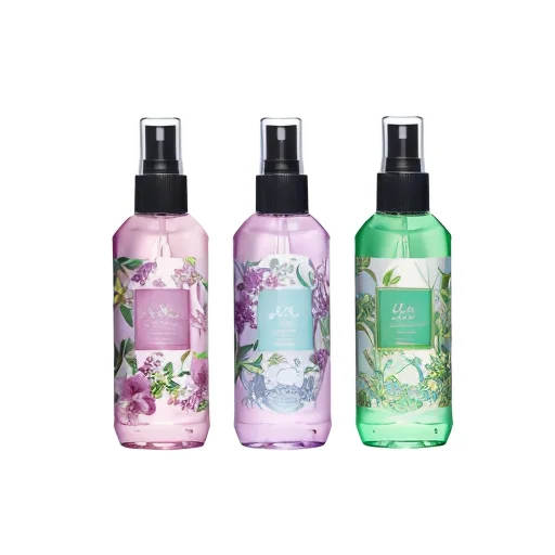 Pink body perfume mist rose coconut spray body mist perfume women bodymist vanilla custom women bodyspray body splash for men