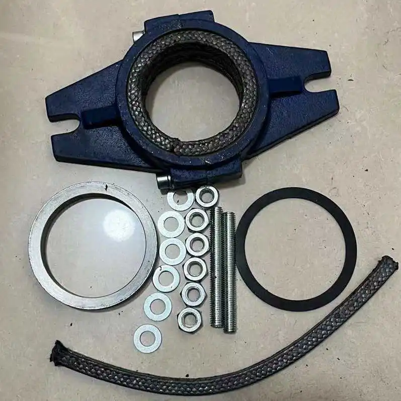 shaft seal box Reducer accessories are suitable for M4 series reducers XUC060B1