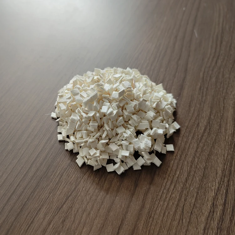 Uf500 Cellulose Fiber Industrial Reinforcement Wood White Color Cellulose Fiber For Cement Board Concrete