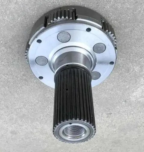 Planetary mechanism assembly of SINOTRUK HOWO transmission  AZ2203100002+001