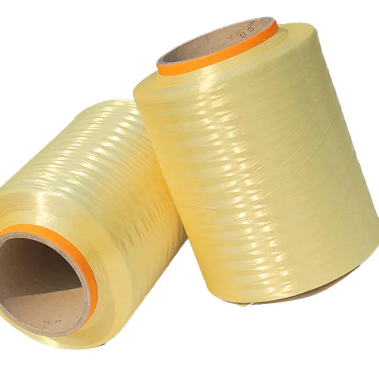 1000d Flame Retardant Para-aramid Meta Aramid Fr Rayon Blended Yarn Kevlars Aramid Yarn For Tectextiles