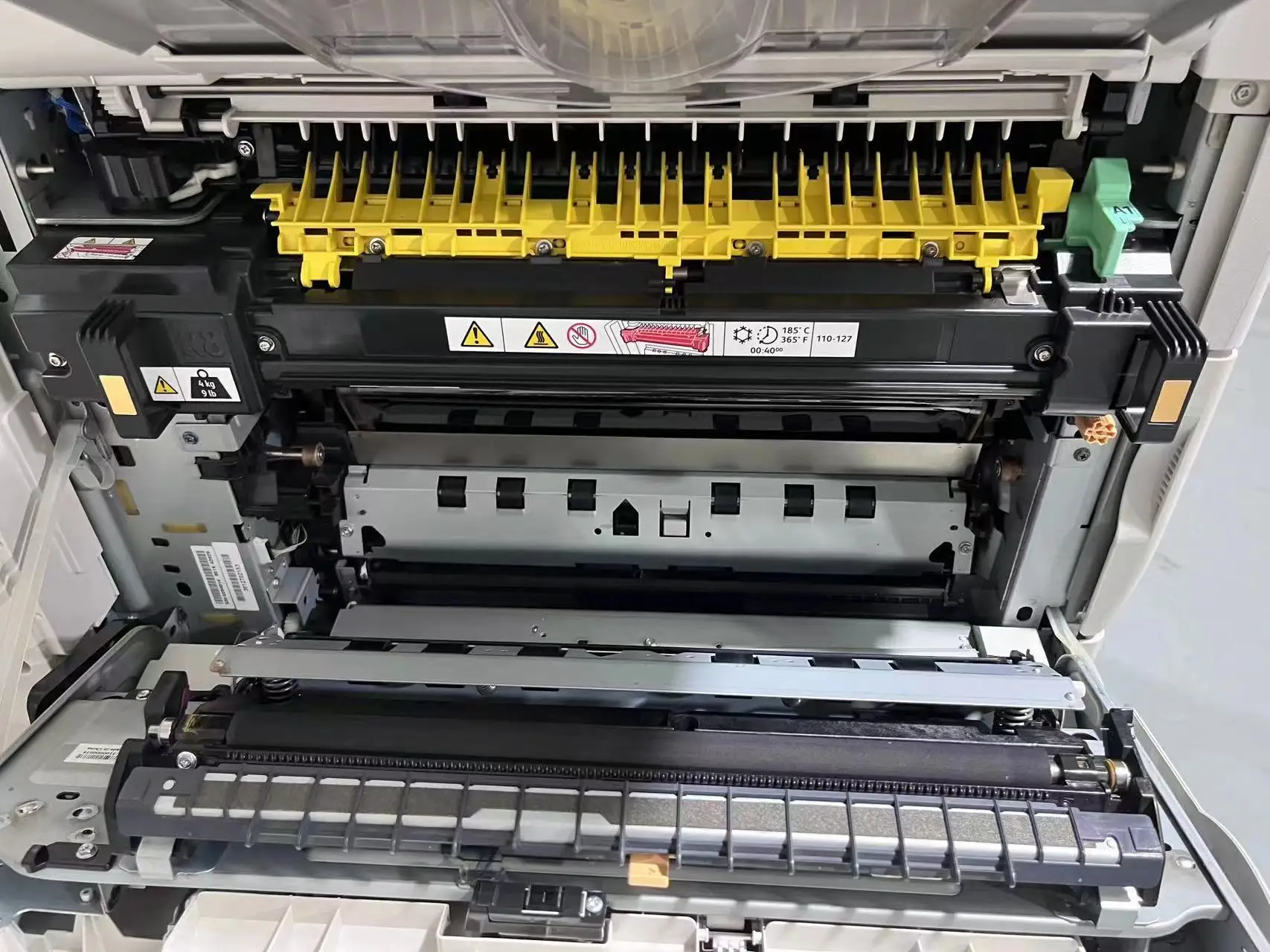 refurbishment photocopier ApeosPore IV 3375 C3375 for Xerox 3374 3375 Laser printer scanner copier