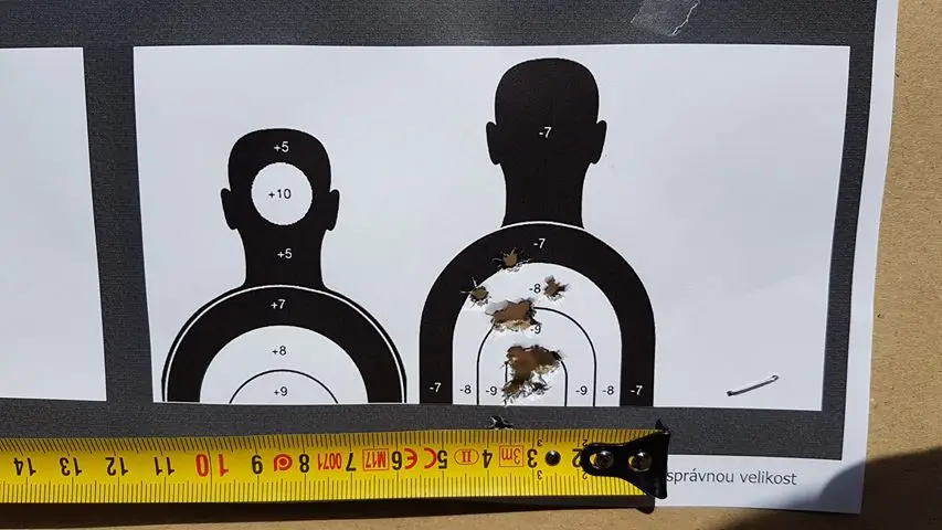 Векторная оптика FFP Marksman 4-16x44 6-24x50 с гарантией лучшей цены американские оптические тактические прицелы прицел для охотничьей