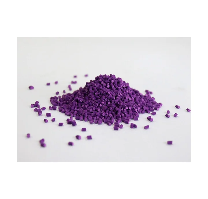 Hot Selling Good Quality Plastic Masterbatch Desiccant Masterbatch