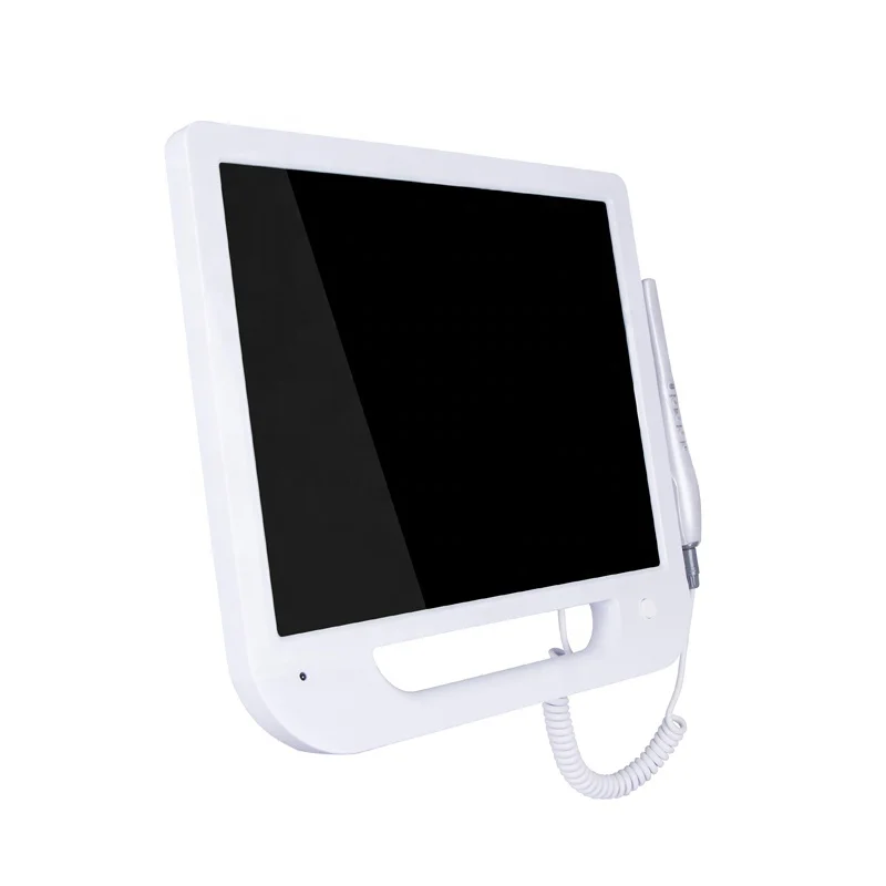  Anteeth HD 8 0 мегапиксельная Стоматологическая Wi-Fi внутриротовая