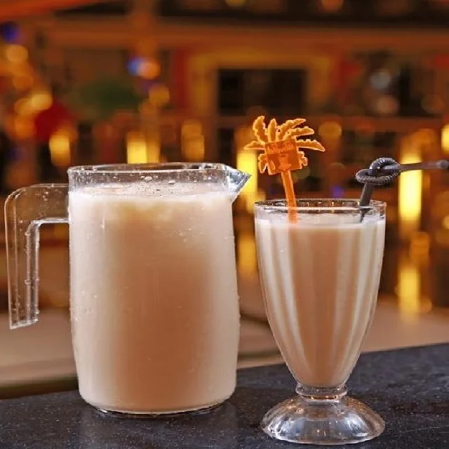 Milk Tea Application Non-dairy Creamer 25Kg Package