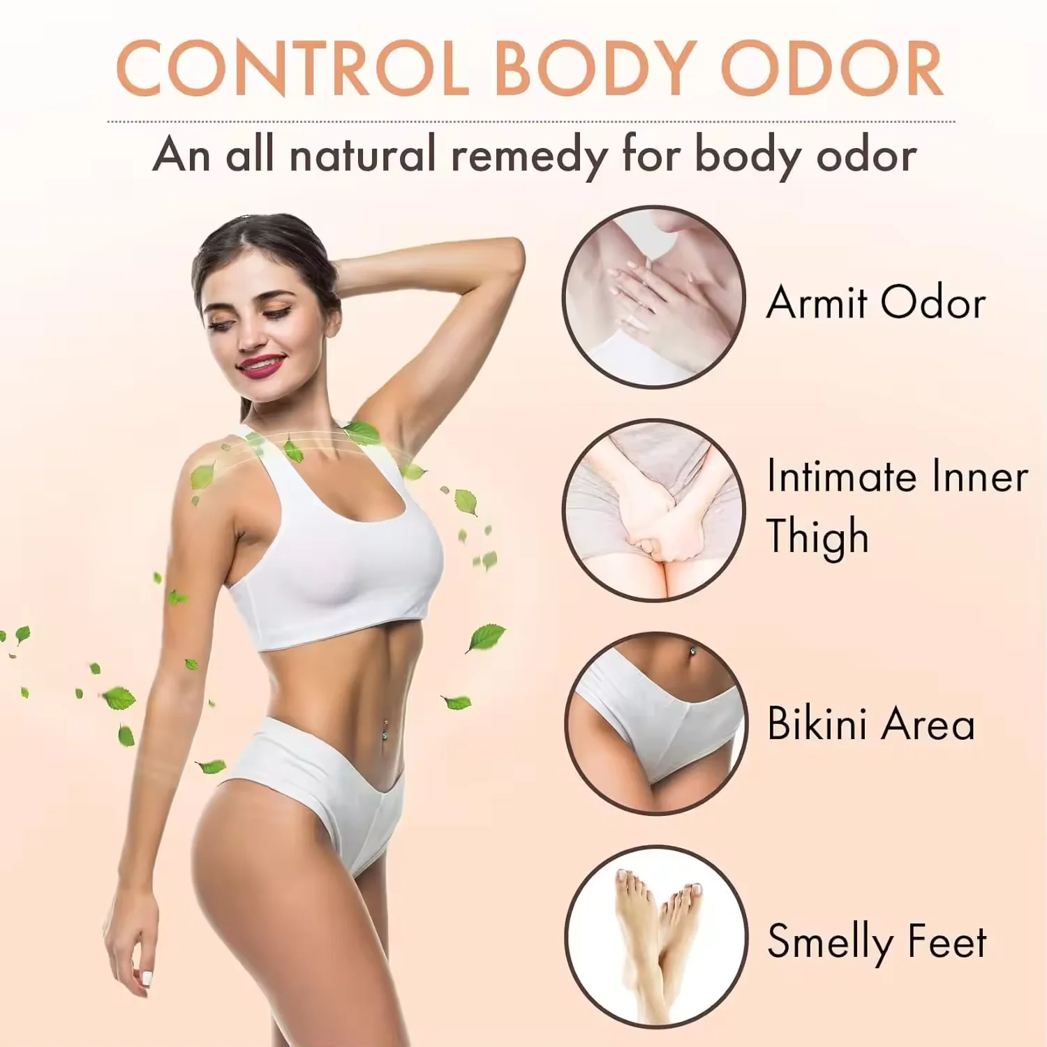 Private Label OEM/ODM Wholesale Whitening Moisturizing Natural Deep Cleansing Fragrance Persimmon Body Wash