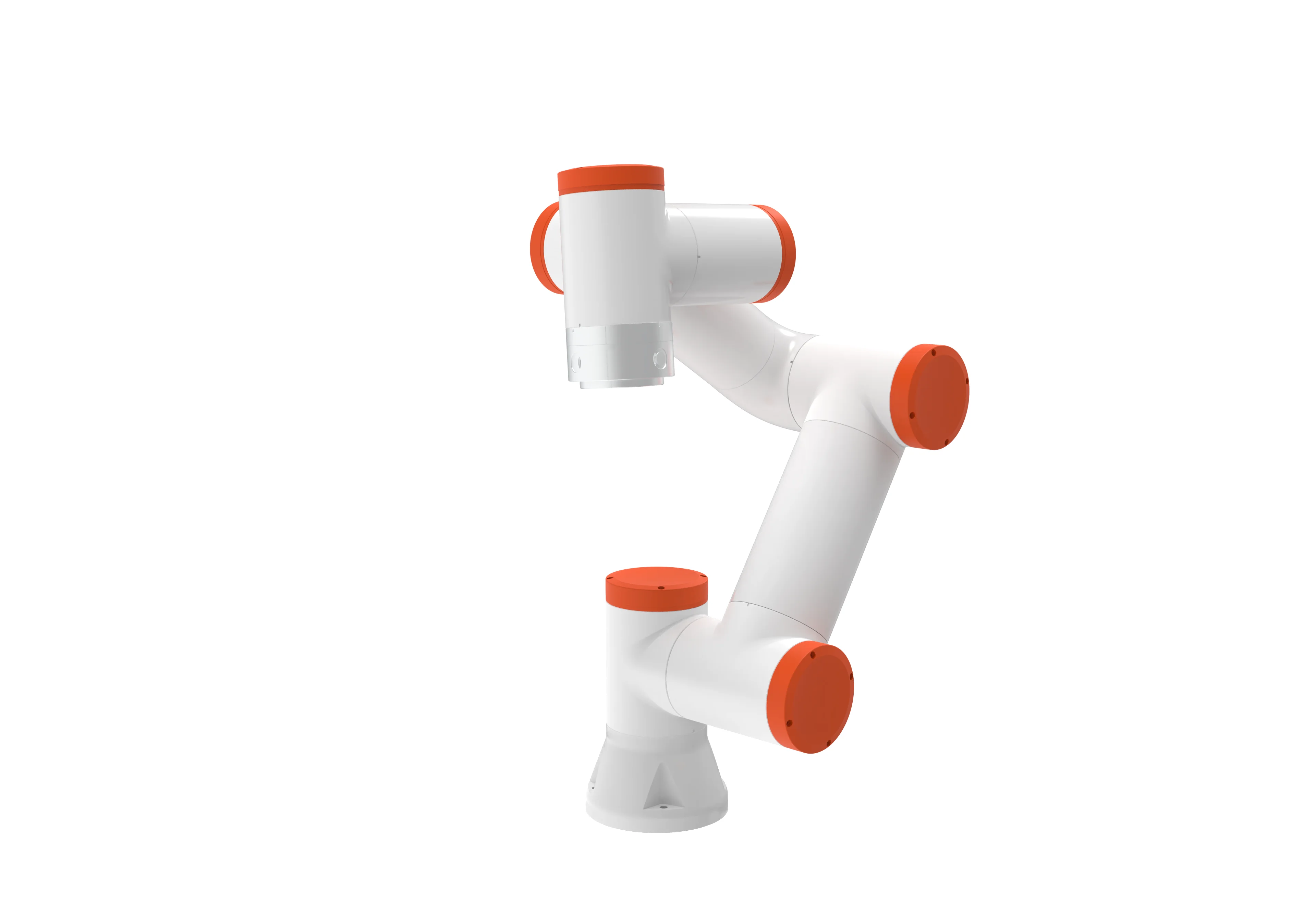Robot hand collaborative robot Z-Arm S622 3kg payload for food delivery cooking and education