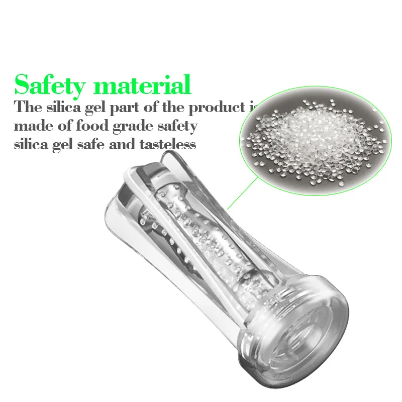 2022 Newest Soft Pussy Sex Toys Vagina Adult Endurance Exercise Sex Products Male Masturbator Cup for Men