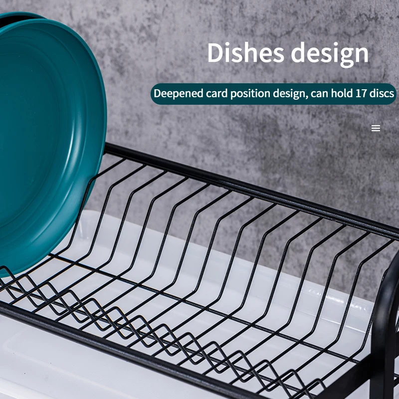 Storage 2 Tier Primary T Shape Bold Plates Plates Chopsticks Storage Racks Stainless Steel Cutting Board Racks