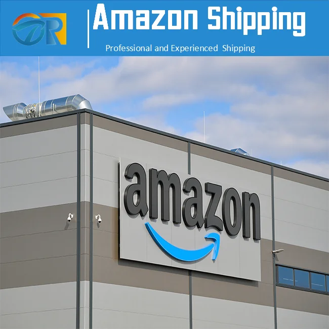 SP FBA Amazon Cheapest And Fastest Air Freight Cargo Forwarder From China To USA UK France Germany Italy Canada