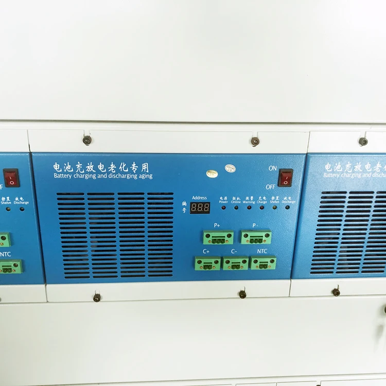 BT-30V10C20F батарейный блок машина старения аккумуляторной батареи заряда-разряда