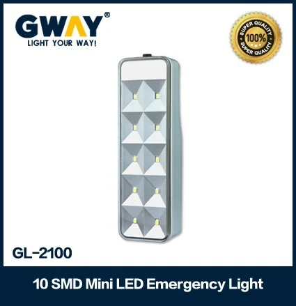 Портативные перезаряжаемые мини СВЕТОДИОДНЫЕ Аварийные Фонари ЕСС