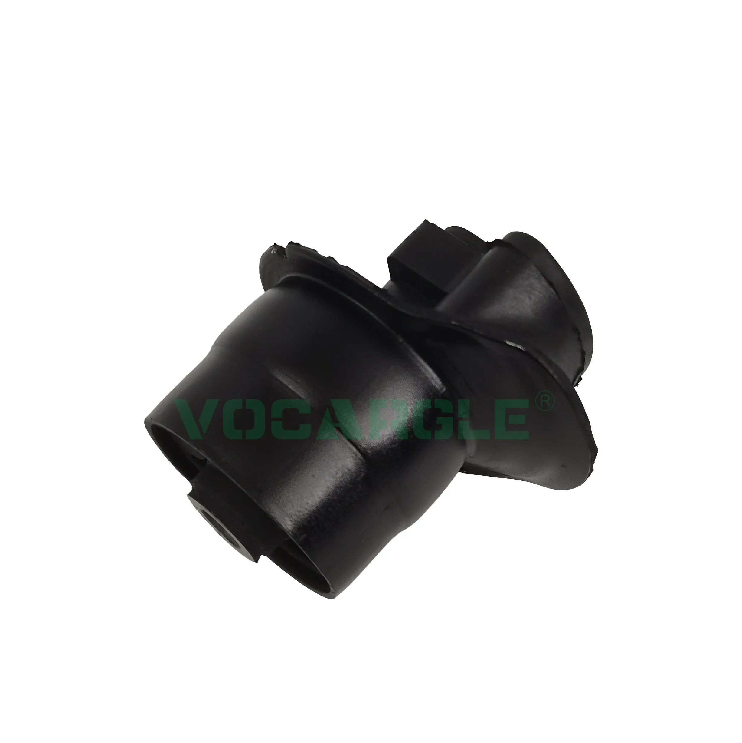 48725-12560 Rubber Bushing Suspension Car Part Rear Axle Control Arm Bushes 48725-02230 For Toyota