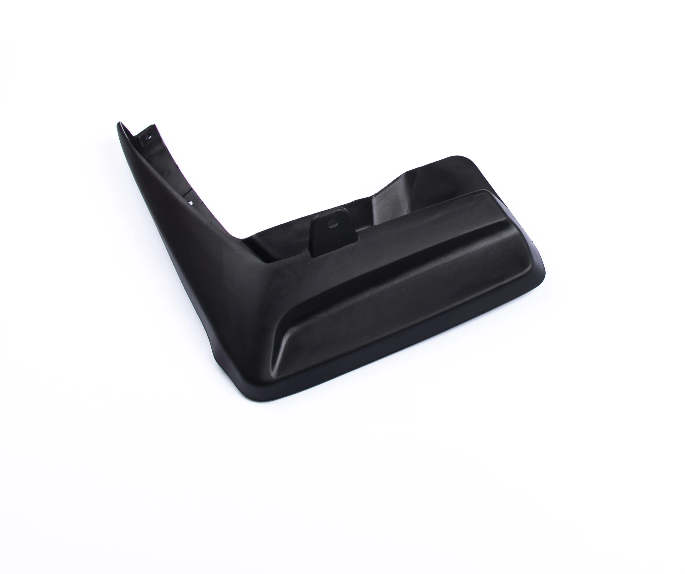 car mud flaps fender mudguards  for Toyota Sienna 2018 Soft rubber material Non-destructive installation