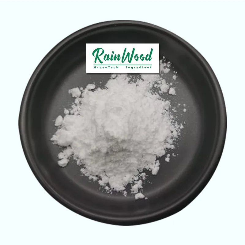 High Purity  Alpha GPC Powder Alpha Glycerylphosphorylcholine Alpha GPC